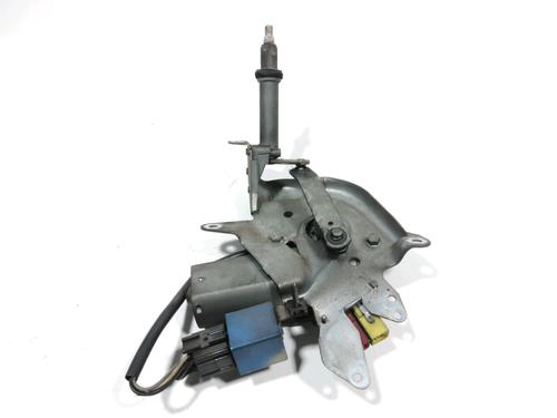 Used Rear wiper motor CITROËN ZX (N2) [1991-1999]  29860249