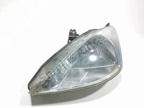 Used Left headlight Left headlight 28266894 28266894