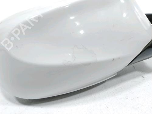Right mirror BMW 1 (E81) 118 i | BP37776008C27 - Image 3
