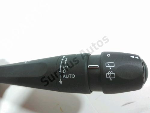 Steering wheel controls CITROËN C4 Picasso II 1.6 HDi / BlueHDi 115 | BP40464489E15 - Image 4