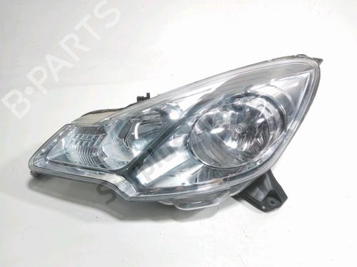 Used Left headlight Left headlight 39260705 39260705