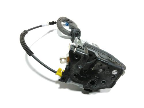 Used Rear right lock AUDI A1 Sportback (8XA, 8XF) 1.4 TFSI (122 hp) 28254240