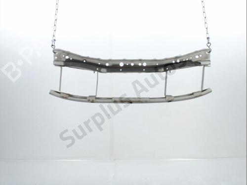 Querträger für NISSAN MICRA IV (K13K, K13KK) 1.2 (80 hp) 31635845