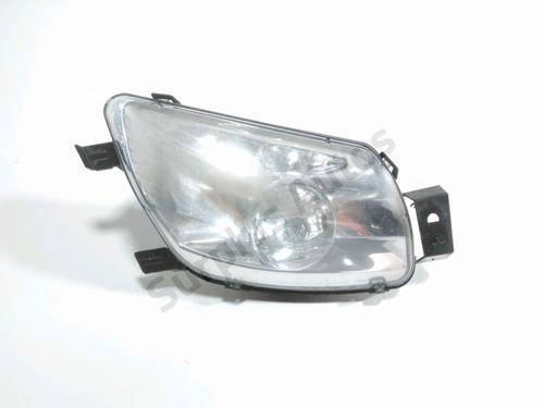 Used Left front fog light PEUGEOT 308 SW I (4E_, 4H_) 1.6 HDi (90 hp) 28266080