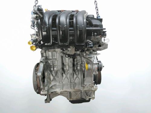 Used Engine PEUGEOT 208 I (CA_, CC_) 1.0 VTi (68 hp) 32279556