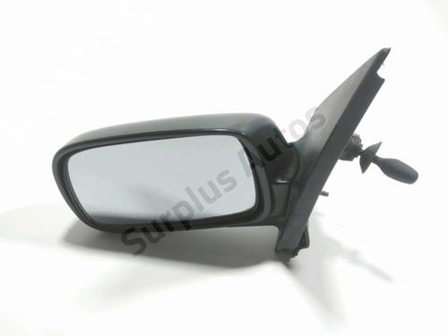 Used Left mirror Left mirror 37776932 37776932