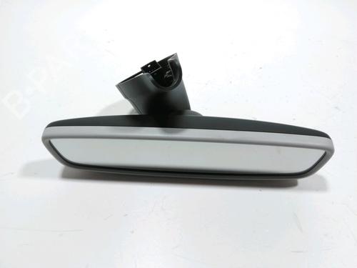Ryggespeil Innvendig SKODA OCTAVIA III Combi (5E5, 5E6) 2.0 TDI (150 hp) 28264163