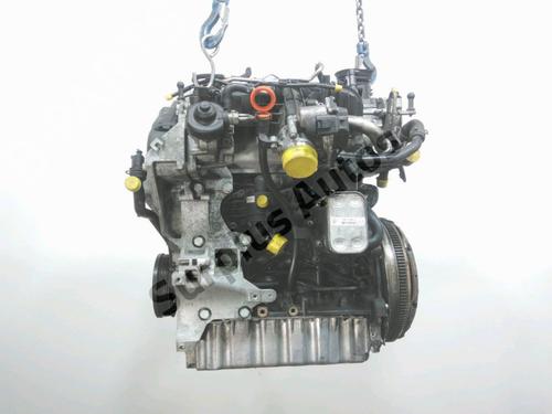 Used Engine Engine 39259738 39259738