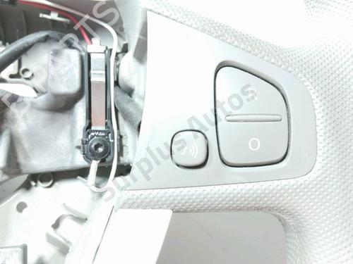 Steering wheel RENAULT ZOE (BFM_) ZOE | BP39524690C49 - Image 4