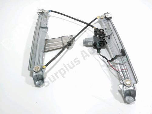 Used Front right window mechanism Front right window mechanism 28240578 28240578