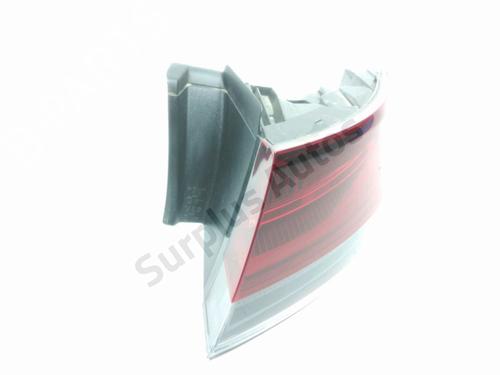 Right taillight RENAULT MEGANE IV Hatchback (B9A/M/N_) 1.5 Blue dCi 115 (B9A6) | BP37292633C35 - Image 2