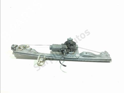 Used Rear right window mechanism Rear right window mechanism RENAULT MODUS / GRAND MODUS (F/JP0_) 1.5 dCi (FP0F, JP0F) (86 hp) 35720019 35720019