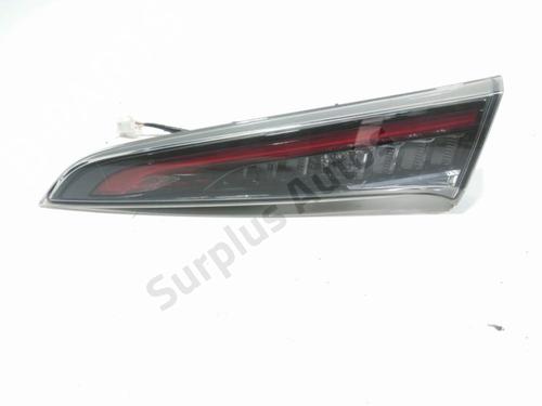 Used Right tailgate light TOYOTA COROLLA Hatchback (_E21_, _EA1_, _EH1_) 1.8 Hybrid (ZWE211, ZWE219) (122 hp) 28595667
