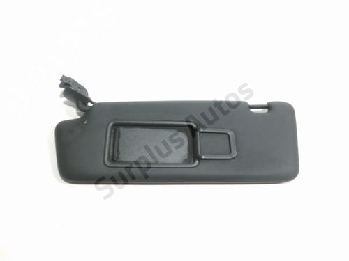 Used Left sun visor AUDI A4 B8 Avant (8K5) 3.0 TDI (204 hp) 28265014