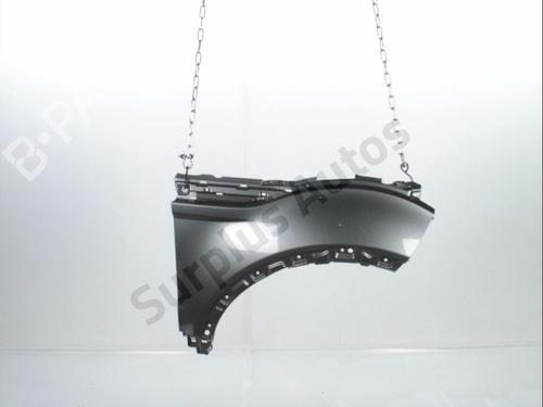 Used Right front fenders LAND ROVER RANGE ROVER EVOQUE (L538) 2.0 D 4x4 (150 hp) 31578809