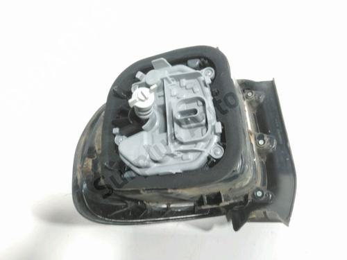 Left taillight JEEP RENEGADE SUV (BU, B1, BV) 1.6 CRD | BP30087393C34 