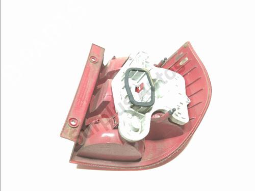 Left taillight SKODA YETI (5L) 2.0 TDI | BP38982048C34 - Image 2