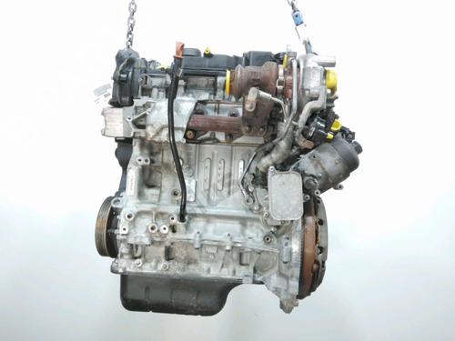Engine CITROËN DS3 (SA_) 1.6 BlueHDi 100 | BP38793320M1 - Image 3