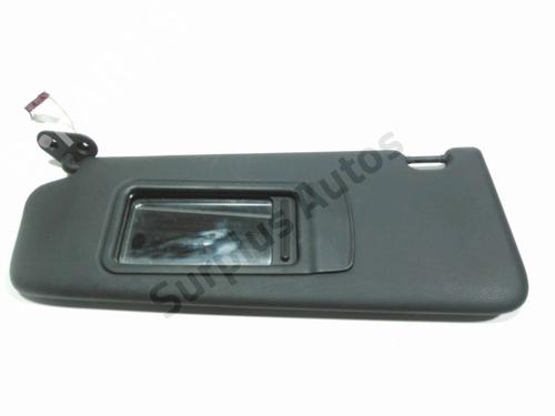 Left sun visor BMW 3 Touring (E91) 320 d | BP31964333I1