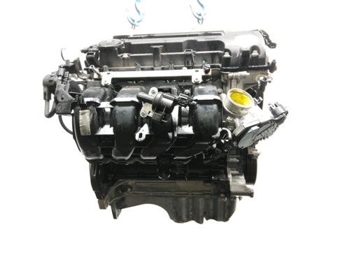 Used Engine CHEVROLET AVEO Saloon (T300) 1.2 (86 hp) 28218808