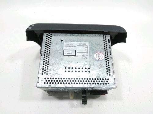 Radio FIAT STILO (192_) 1.9 D Multijet | BP30992010E6