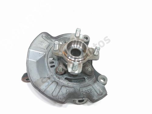 Used Right front steering knuckle SUZUKI SWIFT V (AZ) 1.2 Hybrid (Mild Hybrid) (A2L412) (83 hp) 28225701