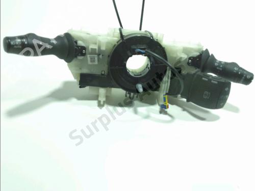 Used Steering wheel controls RENAULT ZOE (BFM_) ZOE (88 hp) 32770728