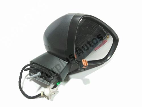 Used Right mirror CITROËN C4 II (NC_) 1.6 HDi 110 (112 hp) 28245281