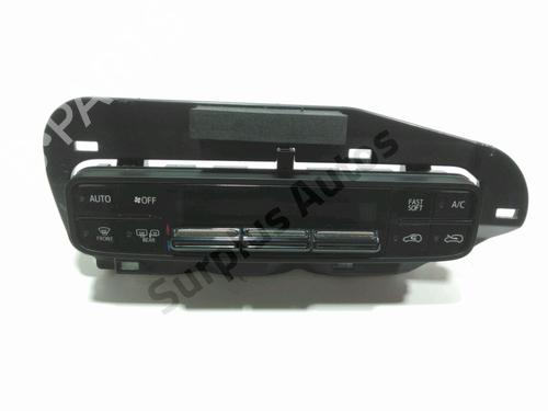 Used Climate control TOYOTA AURIS (_E18_) 1.8 Hybrid (ZWE186_, ZWE186R) (136 hp) 28228276