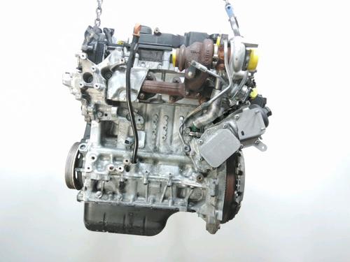 Engine CITROËN C4 II (NC_) 1.6 HDi 90 | BP29856790M1