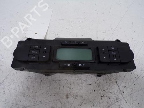 Used Climate control Climate control 37767012 37767012