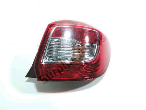 Used Right taillight DACIA SANDERO II 1.2 (75 hp) 28836435