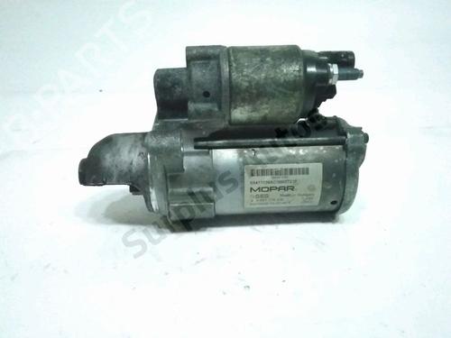 Used Starter Starter 37763711 37763711