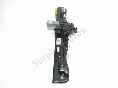 Used Rear left window mechanism Rear left window mechanism BMW X1 (F48) sDrive 18 d (150 hp) 40060170 40060170