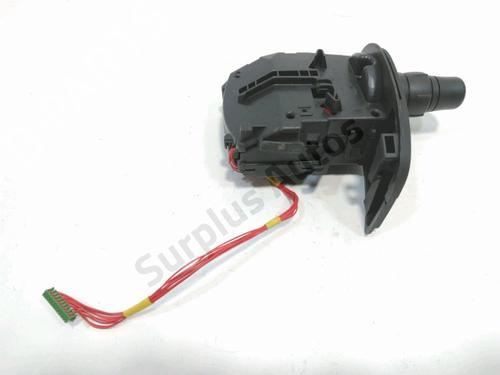 Used Headlight switch RENAULT CLIO III (BR0/1, CR0/1) 1.5 dCi (75 hp) 32279677