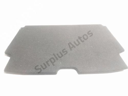 Bagasjeromsgulv NISSAN JUKE (F15) 1.2 DIG-T (115 hp) 31664326