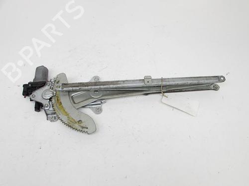 Used Front left window mechanism Front left window mechanism 37773908 37773908