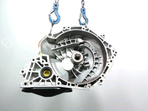 Used Gearbox OPEL CORSA D (S07) 1.2 (L08, L68) (86 hp) 28224602