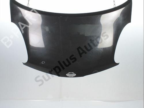 Used Hood Hood 37585602 37585602