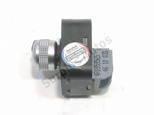Mirror switch AUDI A3 Sportback (8PA) 1.6 TDI | BP37773252I25 - Image 2