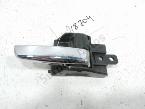 Used Front right interior door handle MITSUBISHI ASX (GA_W_) 1.8 DI-D (GA6W) (116 hp) 30996194