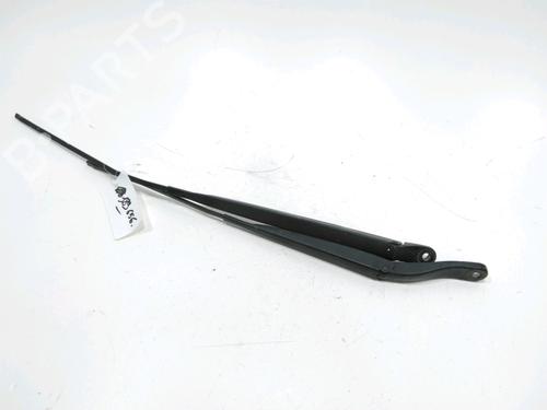 Used Front windshield wiper arm RENAULT CLIO III (BR0/1, CR0/1) 1.5 dCi (C/BR0G, C/BR1G) (68 hp) 31007691