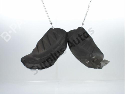 Hjulbue RENAULT SCÉNIC III (JZ0/1_) 1.5 dCi (110 hp) 31846055