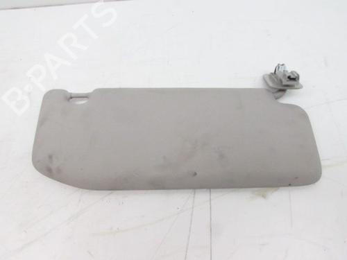 Left sun visor CITROËN C4 CACTUS 1.2 VTi 82 | BP28264620I1 