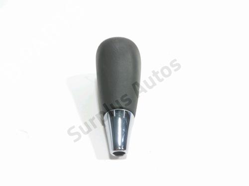 Shift knob CITROËN C1 (PM_, PN_) 1.0 | BP37765090I34 - Image 2