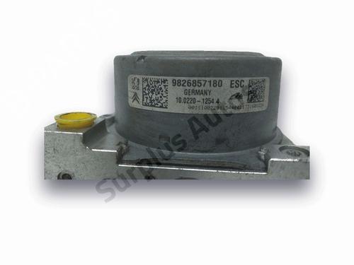 ABS pump PEUGEOT 2008 I (CU_) 1.2 THP 130 / PureTech 130 | BP38587103M43 - Image 4