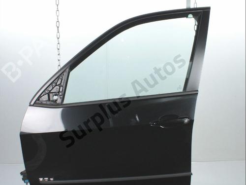Used Left front door Left front door 37775742 37775742