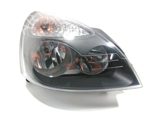 Used Right headlight RENAULT CLIO II (BB_, CB_) [1998-2016]  28266251
