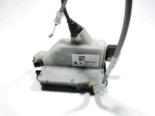Front right lock DS DS 5 (KF_) 1.6 THP 165 (KF5GZT) | BP37777019C97 - Image 2