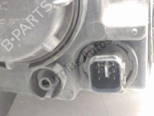 Left headlight KIA CEE'D Hatchback (ED) 1.6 CRDi 90 | BP37787115C28 - Image 3